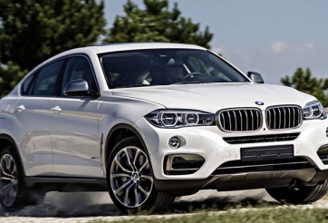 10 mẫu xe SUV đã qua sử dụng bán lại dễ và nhanh nhất